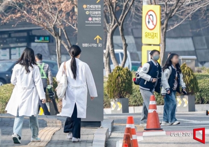 [윤석열 파면]의대생·전공의 복귀 '안갯속'…의료개혁 표류할 수도