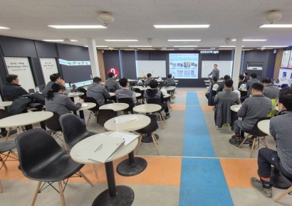 "품질 문제, 공사 중에 잡는다"…롯데건설 '품질관리 협의체' 가동