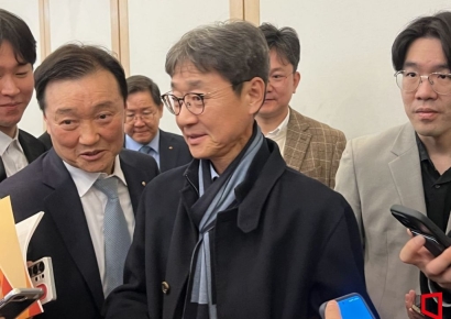 "2만원→90만원 '훌쩍' 뛴 경쟁사"…'뿔난' 주주님에 "공감" 표한 농심 회장