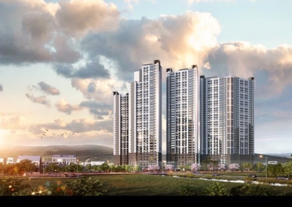 경기 양주 아파트가 요즘 뜬다는데… '양주 덕정역 에피트' 분양가 주목