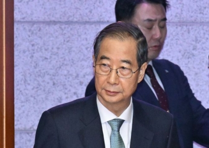 한덕수 복귀 임박?…셈법 복잡해진 정치권