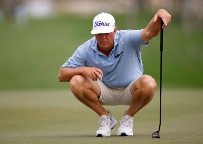 [골프규칙…아는 것이 힘이다]퍼터가 휘었다면