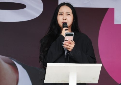 “정유라, 최순실 태블릿 담보로 7억 빌린 후 안 갚아”… 檢 송치