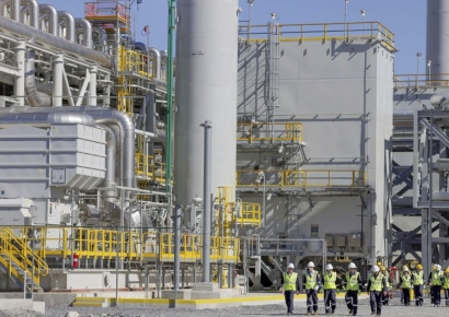 정부, 알래스카 LNG 사업 참여 여부 신중한 태도… 대만·일본 행보 주시