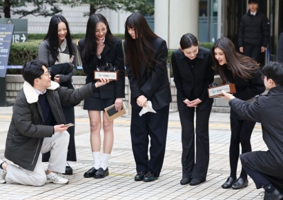 [속보]법원 "어도어, 민희진 해임만으로 계약 위반했다 보기 어렵다"