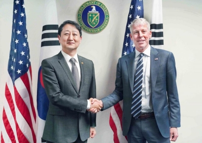 정부 "한미 양국, '민감국가' 문제 조속 해결 협력 합의"