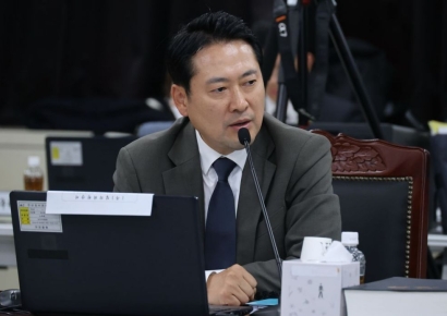 김문수 측 장동혁, 국민의힘 사무총장 고사…이양수 유임