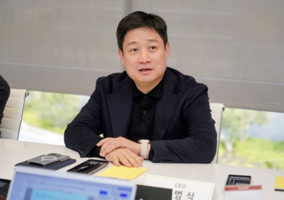 홍범식 LGU+ 사장 "글로벌 1%와 경쟁하려면 경영방식 혁신해야"