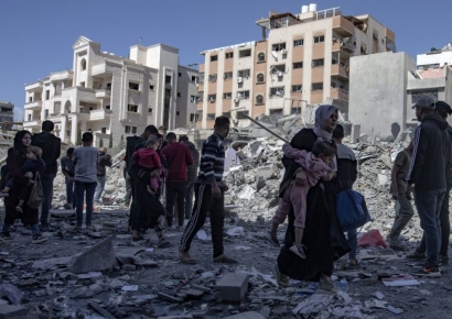 트럼프보다 무서운 극우정파…정권 사수위해 휴전 깬 이스라엘[AK라디오]