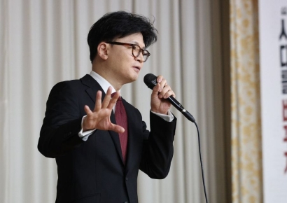 한동훈·유승민·이준석, 연금개혁안 반대…"거부권 행사해야"