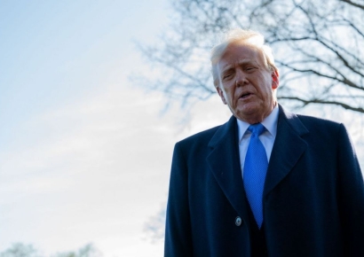 트럼프 "관세 유연성 있을 것…기본은 상호주의"