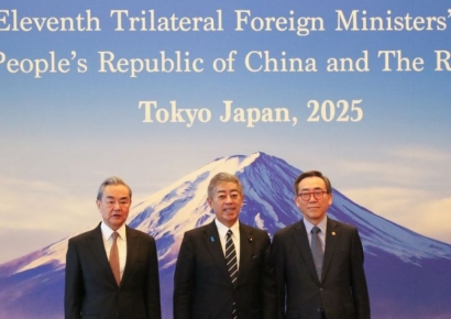 조태열 "러·북 군사협력은 즉각 중단돼야…한반도 평화가 공동 이익"