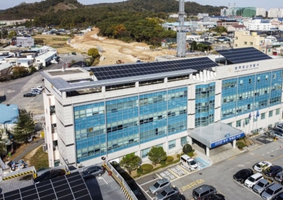 '관리비 7억' 들고 잠적한 아파트 경리 직원, 16일 만에 부천서 체포