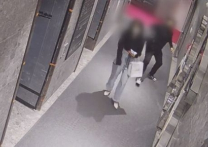 1억원 배상 판결에도 돈 못 받는 '부산 돌려차기' 피해자…"영치금 압류 어려워"