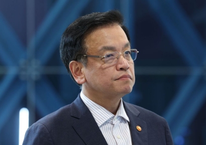 최상목 권한대행 “산불 재난사태 3개 시·도에 특별교부세 긴급지원”