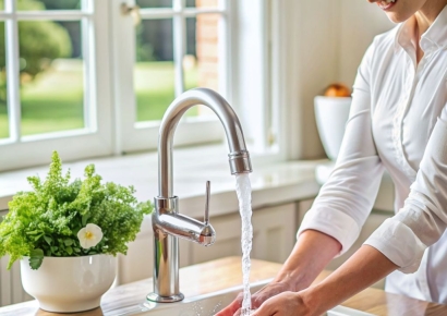 주방서 매일같이 쓰는 물건인데 "대변 수준으로 더럽다"…인체 영향은?