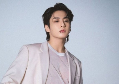 BTS 정국, 명의도용으로 하이브 주식 탈취 피해…"원상회복 조치"