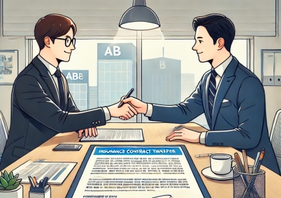 "보험사, 사업구조 개편에 '계약이전' 적극 활용해야"