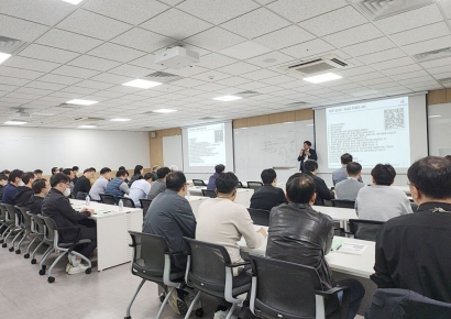 삼성전기, 사내 '품질대학' 개강…임직원 1500여명 참여