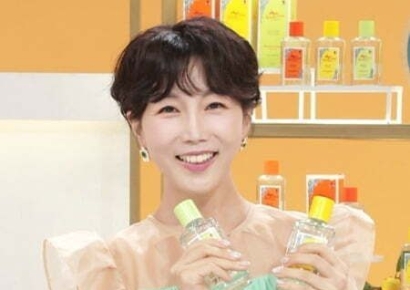 '100억'짜리를 빚 없이 현금으로…'한남더힐' 매입한 쇼호스트 동지현