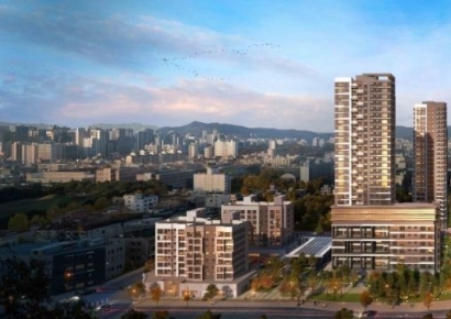 삼성물산, 송파 한양3차 시공사 선정…'래미안 비아채'로 통합 재건축