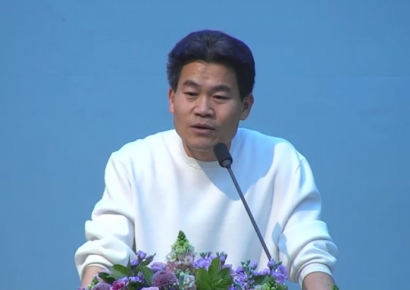 광주서 尹 탄핵 반대 집회 "좌파 카르텔 무너지고 있다"