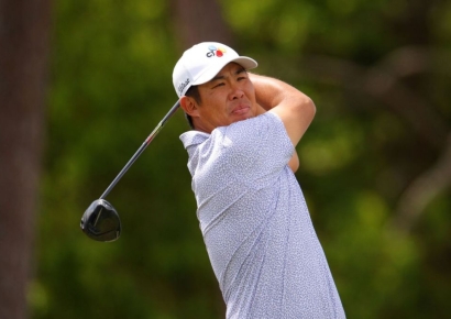 안병훈 공동 16위…올해 두 번째 톱 10 실패