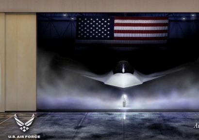 美 6세대 전투기 이름이 F-47인 이유…"트럼프 입김"