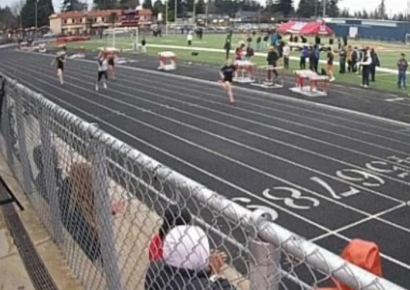 400m서 10초 차이 말이 돼?…美 여고 경기 성전환 선수 논란