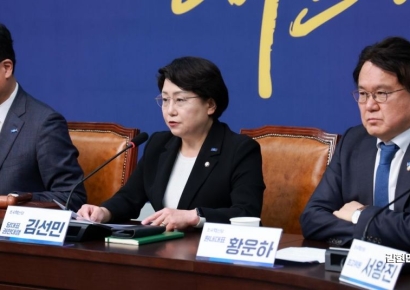 혁신당 "4일까지 尹 선고일 지정 안하면 헌재 상대 위자료 집단소송"