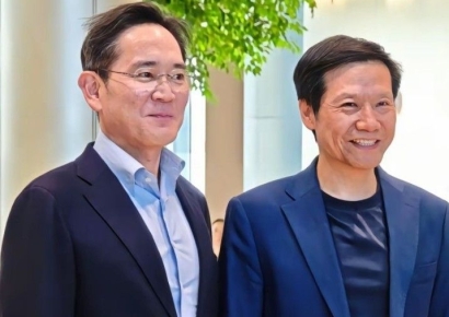 이재용은 해외서, 전영현은 국내서…반도체 부활 안팎서 뛴다