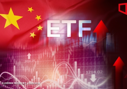 많이 오른 차이나항셍테크 ETF, 투자해도 될까