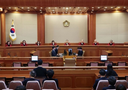 한덕수 탄핵 '기각'…대통령 대행 복귀