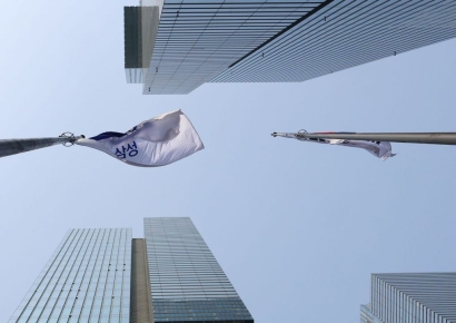 삼성전자, 삼성SDI 유증에 3340억원 출자…자금 조달 '청신호'