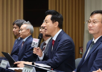 오세훈 "유공자 존경받는 사회 만들 것"… 수당 인상 이어 장례지원 확대