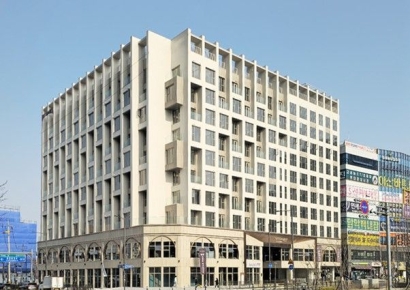 저금리 여파 오피스텔 거래 증가… 감일지구 '한양 더챔버 파크로지아' 눈길