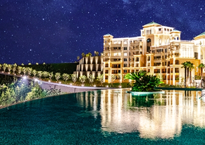 18일 전국일주에 '1인당 1280만원'…서울부터 독도·제주까지 한 번에