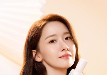 '10초에 1병'…27년째 '스테디셀러' 화장품