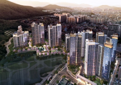 [2025주거문화]SK에코플랜트, AI·DT 기술로 프리미엄 브랜드 자리매김