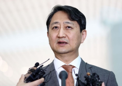 상호관세 '폭탄' 초읽기…정부, 美 설득 외교 총력전