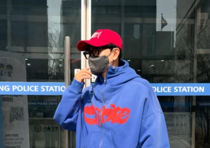 이승환 '구미시 콘서트 서약서 강요' 헌법소원, 헌재서 각하