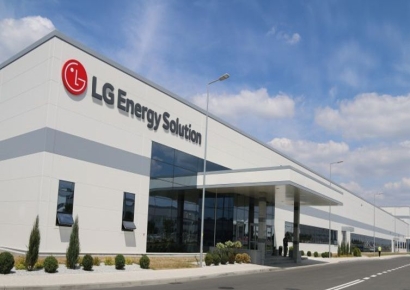 LG엔솔, 美배터리공장 건물 혼다에 매각…4.2조 유동성 확보