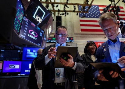 [굿모닝 증시]美 상호관세 우려 완화…韓, 거래대금 회복 관건