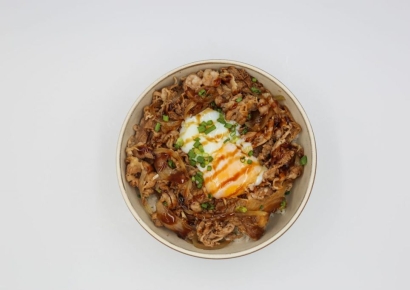 된장국에 죽은 쥐가 둥둥…日 유명 규동점 2달 만에 사과