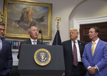 현대차그룹, 4년간 美에 31조 투자…관세리스크 해소(종합)