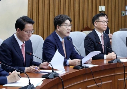 권성동 "尹 탄핵 기각 가능성…朴 때와 사안 달라"