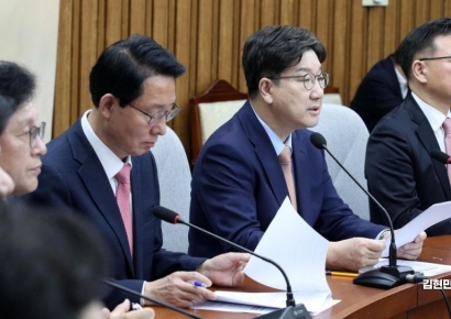 韓 총리 복귀에 고무된 與...국정 정상화로 집권당 존재감 부각