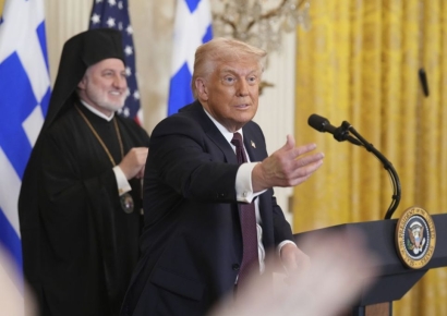 예외없다던 트럼프 태도 돌변…"많은 국가에 관세 면제"(종합)