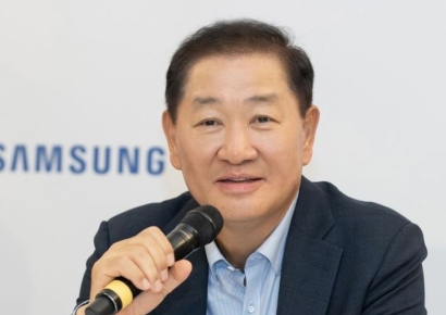 한종희 부회장 "경영진 마인드부터 바꾸겠다" 생전 마지막 발언