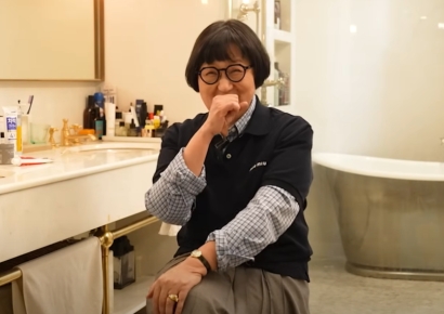 10년 적자에서 매출 4조·순익 4700억…노희영이 말하는 올리브영 성공비결